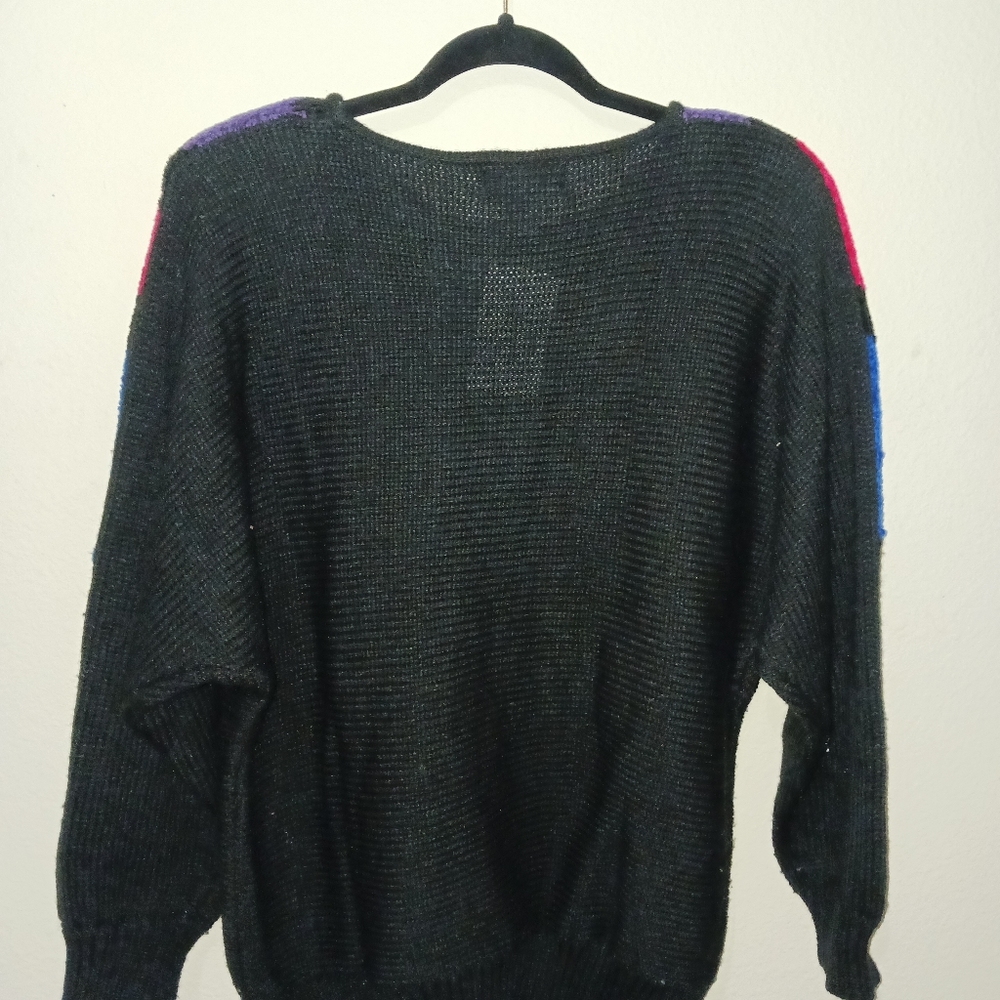 Vintage sweater - Picture 5 of 6